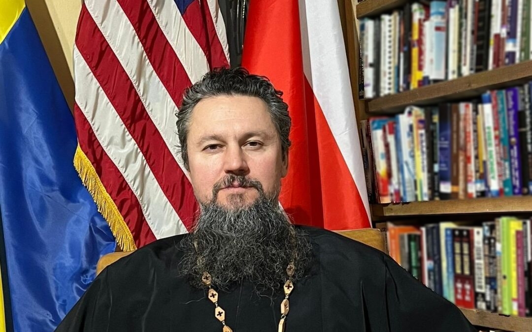 З Україною в серці