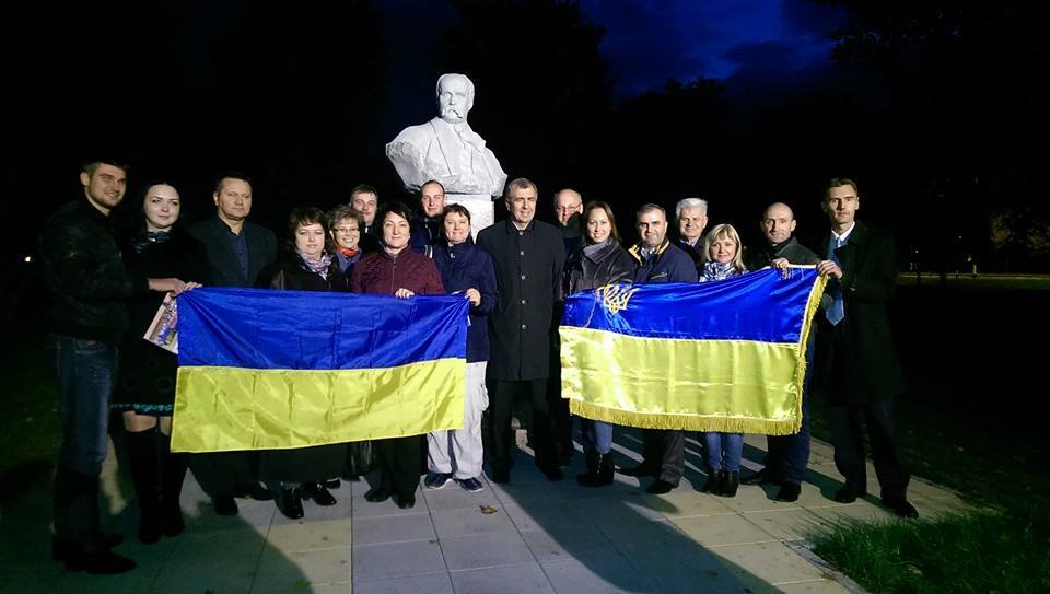 Хорватія ділиться з нами досвідом