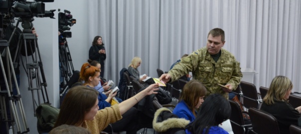 Внесок Ліги офіцерів в психологічне відновлення