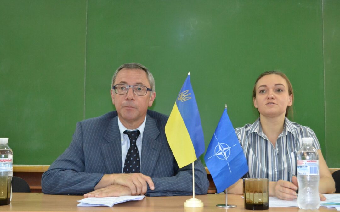 На допомогу звільненим військовослужбовцям Запоріжжя