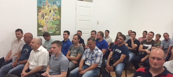НАТО – військовим ЗСУ