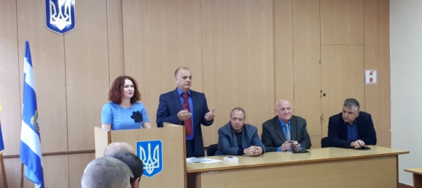 НАТО – військовослужбовцям Херсонського гарнізону