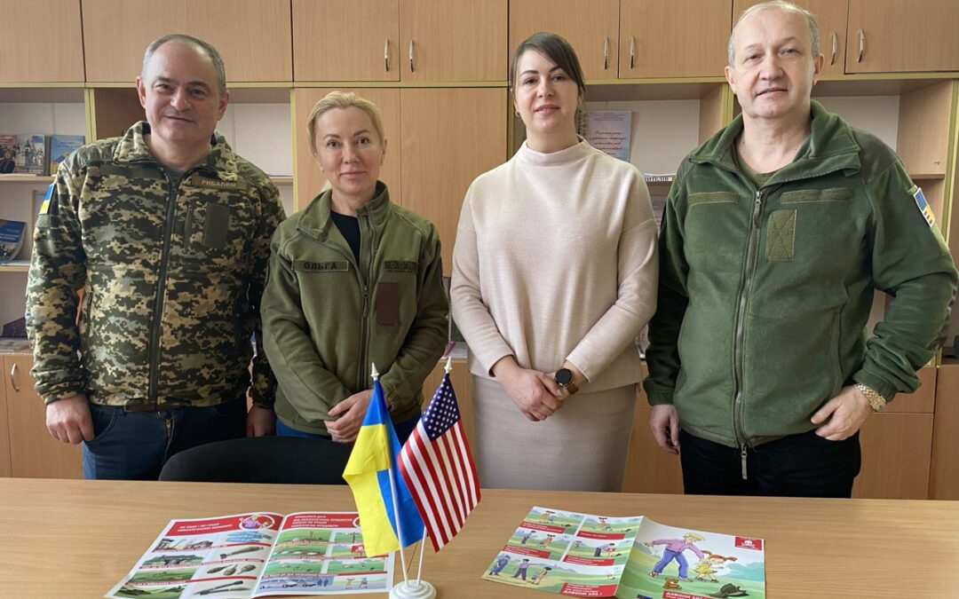 «ЛІГА ОФІЦЕРІВ»: У ТИЛУ МАЄ БУТИ БЕЗПЕЧНО