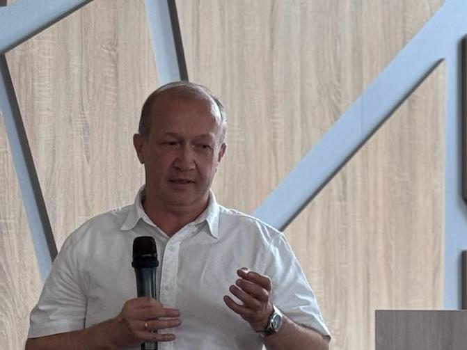Експерти від ГО «Ліги офіцерів» взяли участь у тренінгу для керівників Юридичної служби ЗСУ
